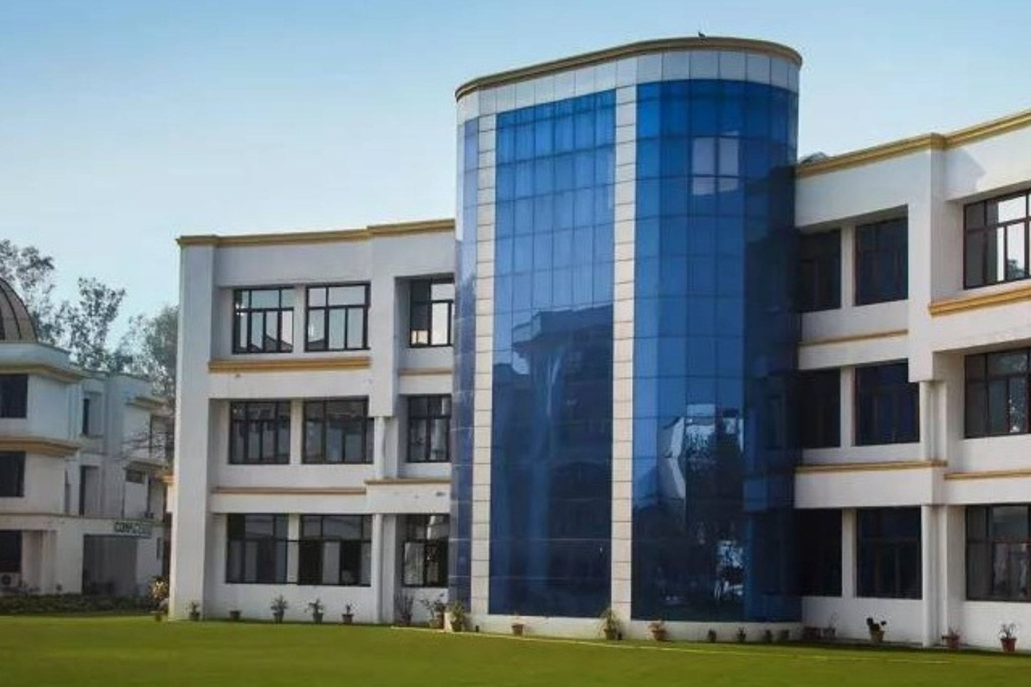 Facilities - Department Of Education | Invertis University